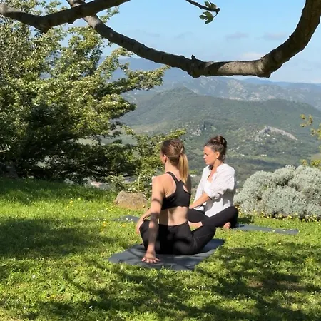 Carpediem Corsica Adult Only 3*